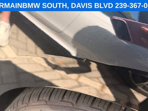 Certified 2024 BMW 230i Coupe w/ Convenience Package image 7