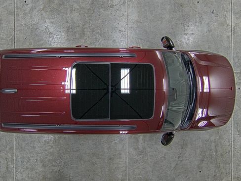 New 2025 Jeep Grand Cherokee L Limited image 39