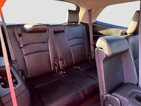 Used 2021 Honda Pilot Special Edition image 27