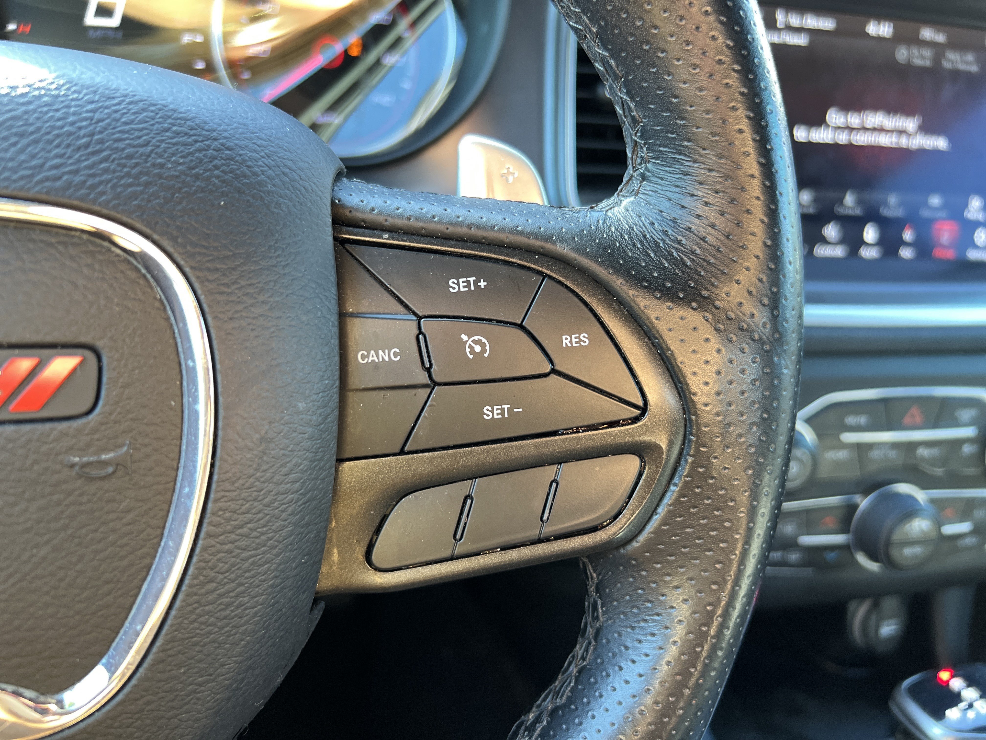 Used 2021 Dodge Charger GT w/ Navigation & Travel Group RWD image 20