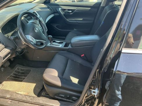 Used 2016 Nissan Altima 2.5 SR image 5