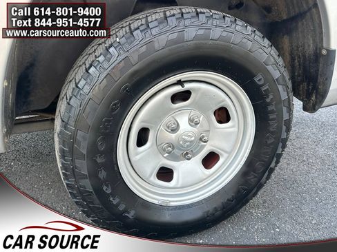 Used 2016 RAM 1500 Tradesman w/ Popular Equipment Group RWD image 16