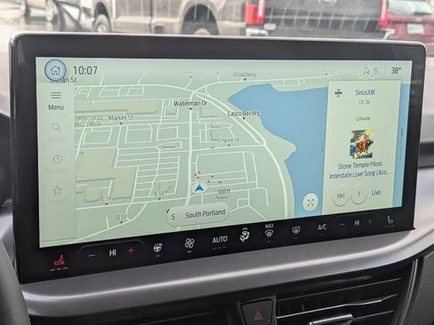 New 2026 Ford Escape Active w/ Tech Pack #1 image 23