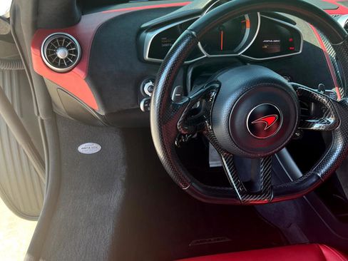 Used 2012 McLaren MP4-12C Coupe image 19