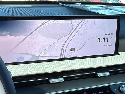 New 2026 Genesis GV80 3.5T Prestige image 28