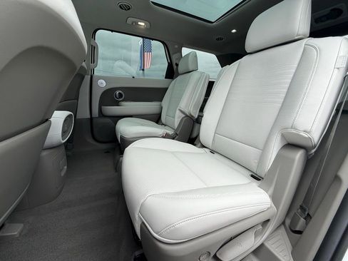 Used 2026 Hyundai Palisade Limited image 23