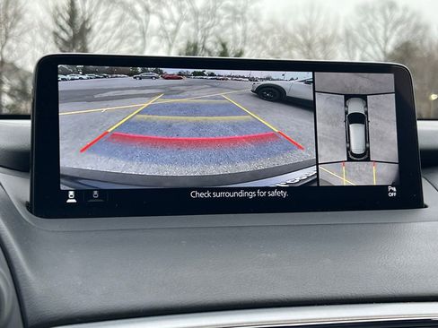 Used 2023 MAZDA CX-9 Grand Touring image 27