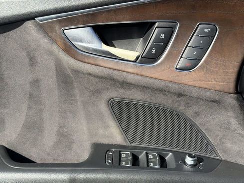 Used 2016 Audi A7 3.0T Prestige w/ Comfort Seating Package image 22