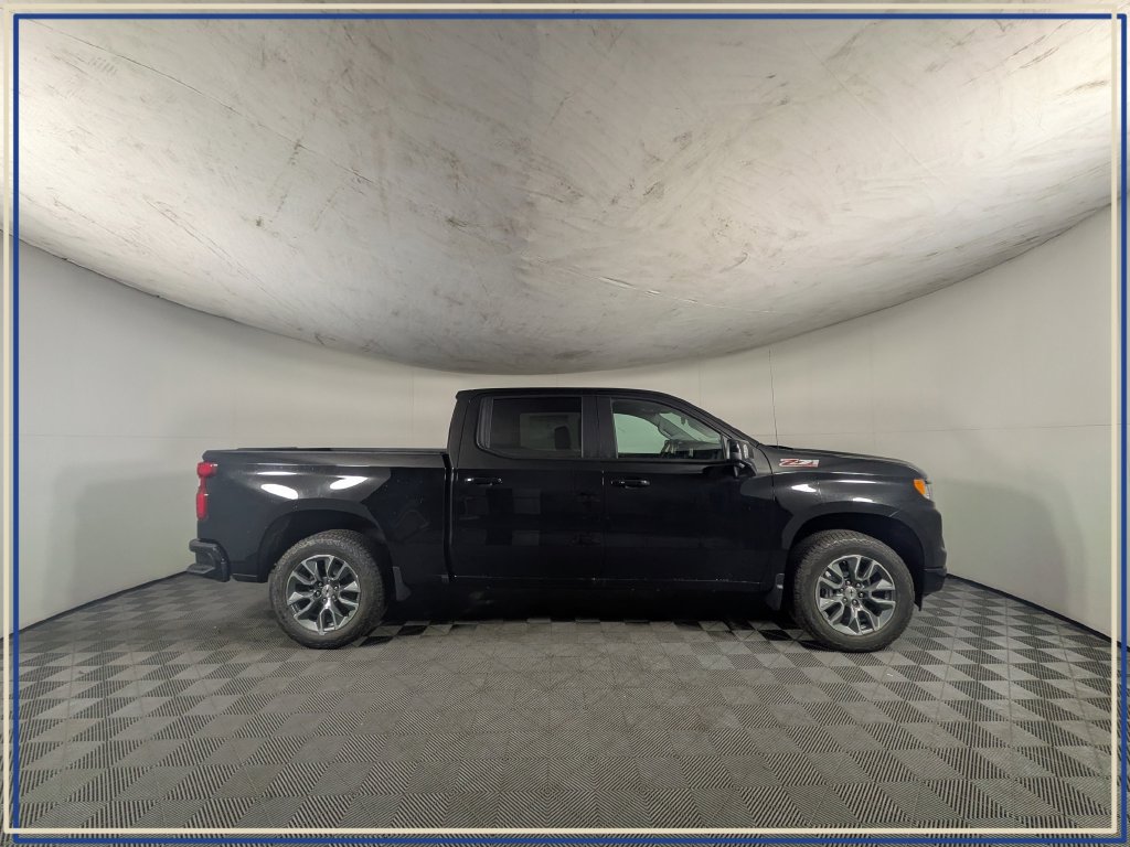 New 2026 Chevrolet Silverado 1500 RST w/ RST All Star Premium Package AWD/4WD image 6