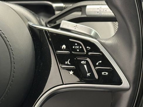 Certified 2024 Mercedes-Benz S 580 4MATIC Sedan image 30