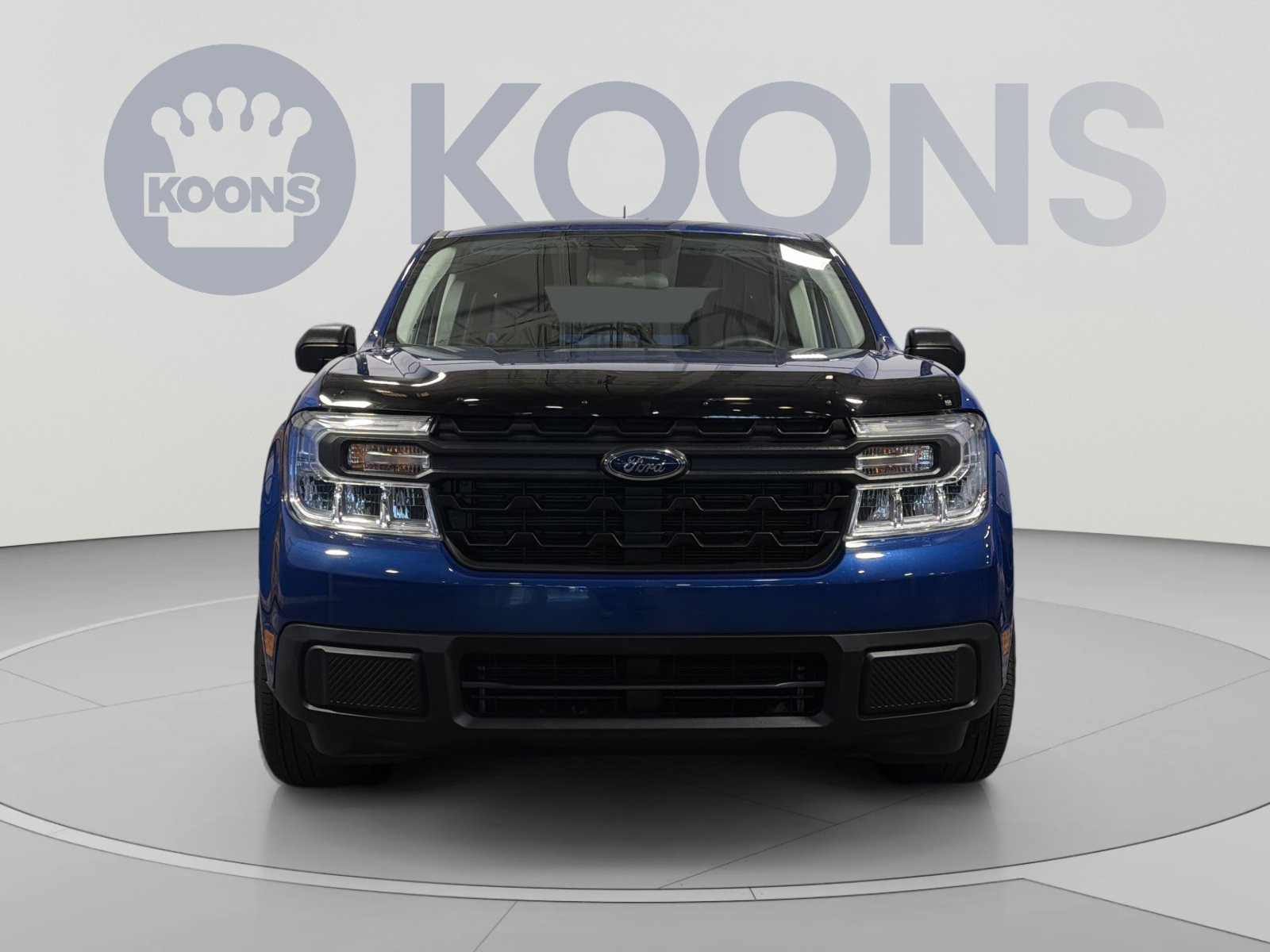 Used 2024 Ford Maverick XL FWD image 11