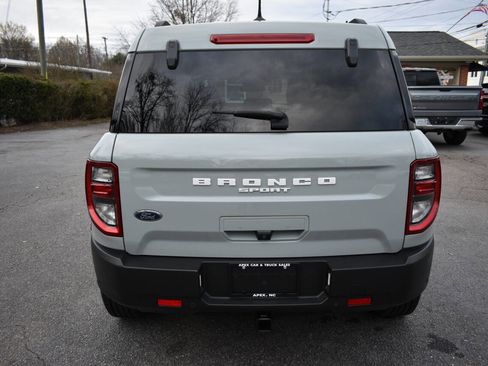 Used 2021 Ford Bronco Sport Big Bend w/ Big Bend Package image 6