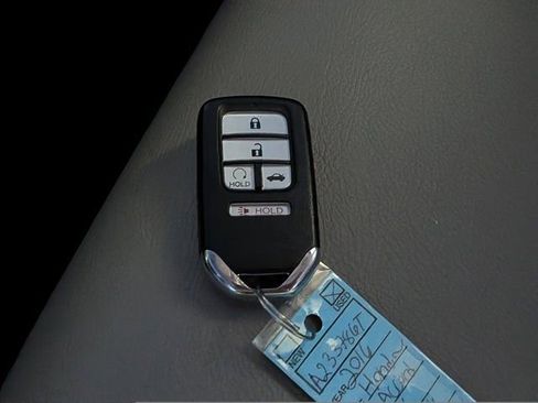 Used 2016 Honda Accord EX image 25