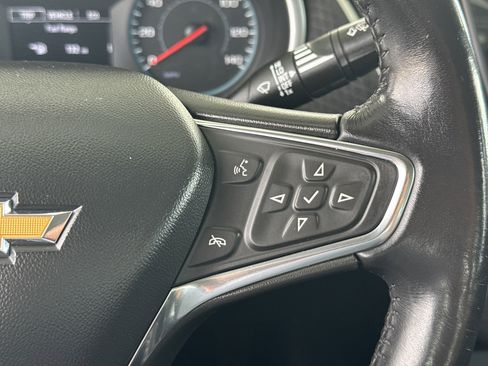 Used 2021 Chevrolet Malibu RS image 29