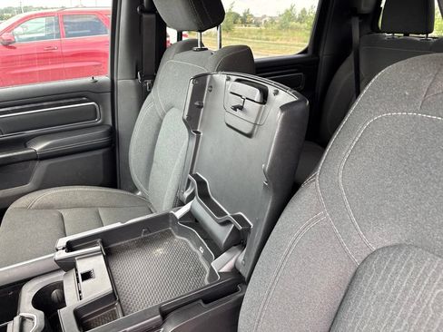 Used 2024 RAM 1500 Big Horn AWD/4WD image 29
