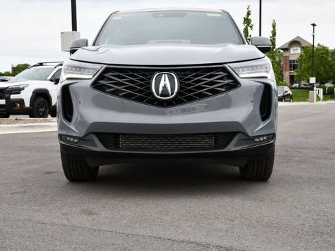 New 2026 Acura RDX A-Spec AWD/4WD image 2