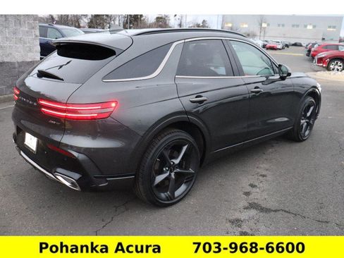 Used 2026 Genesis GV70 3.5T Sport Prestige image 15