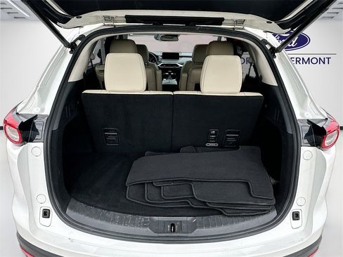 Used 2022 MAZDA CX-9 Touring w/ Touring Premium Package image 28
