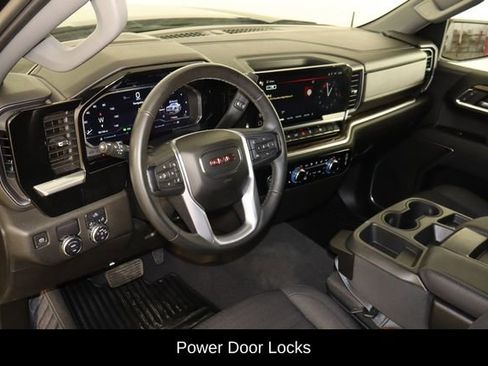 Used 2023 GMC Sierra 1500 Elevation RWD image 25