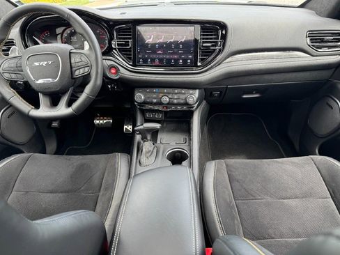 Used 2024 Dodge Durango SRT AWD/4WD image 14
