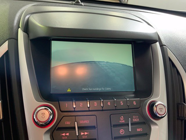 Used 2014 GMC Terrain SLT w/ Chrome Appearance Package FWD image 21
