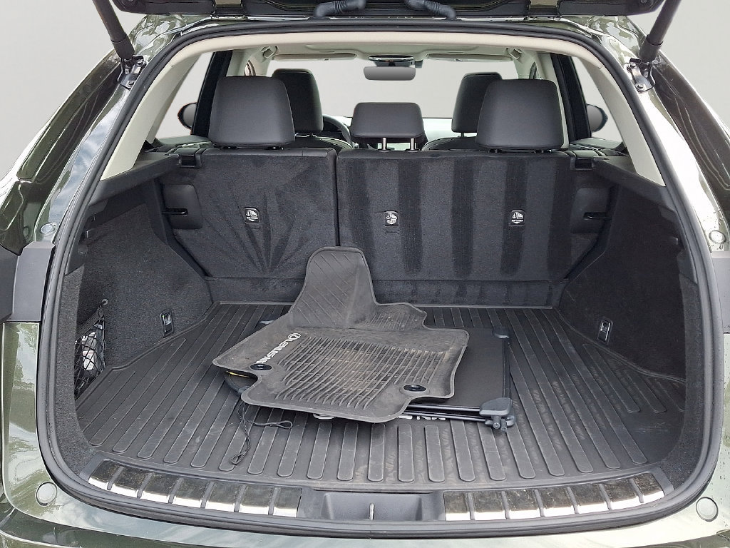 Used 2024 Lexus NX 350 AWD w/ Cold Area Package image 28