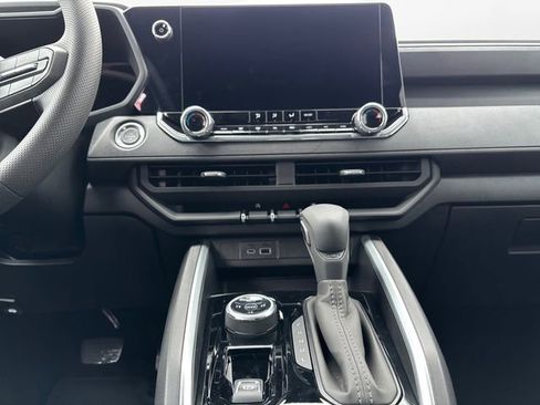 New 2026 Chevrolet Colorado Trail Boss image 11