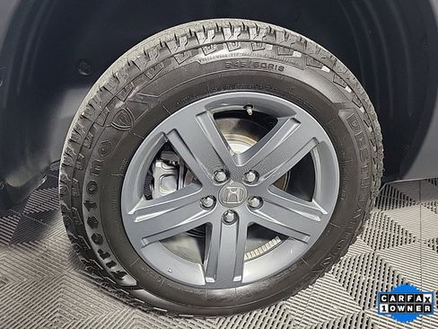 Used 2023 Honda Ridgeline RTL-E image 9