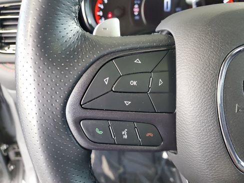 Certified 2023 Dodge Durango R/T AWD/4WD image 26