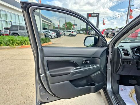 New 2026 Mitsubishi Outlander Sport ES AWD/4WD image 12