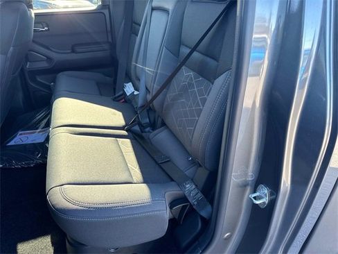 New 2026 Nissan Frontier SV w/ Tow Package image 15