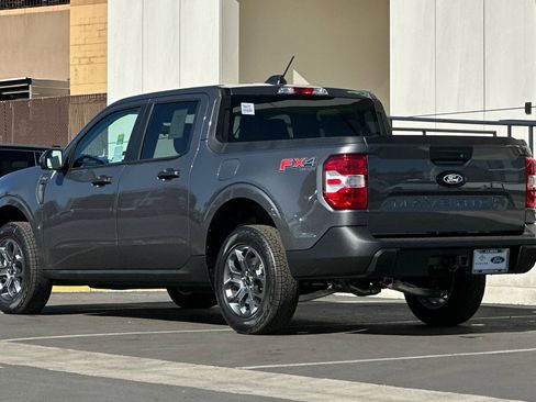 New 2026 Ford Maverick XLT w/ XLT Luxury Package image 5