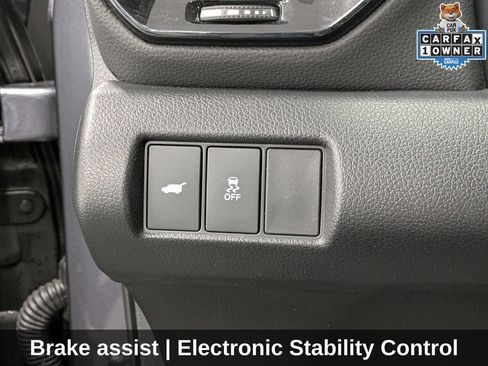 Certified 2025 Honda Pilot EX-L image 26