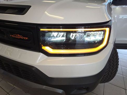 Used 2026 Honda Passport TrailSport Elite image 28