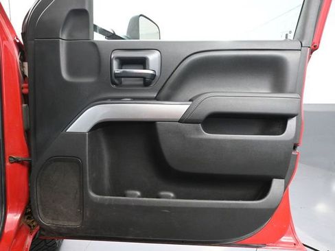 Used 2015 Chevrolet Silverado 1500 LT w/ All Star Edition AWD/4WD image 40