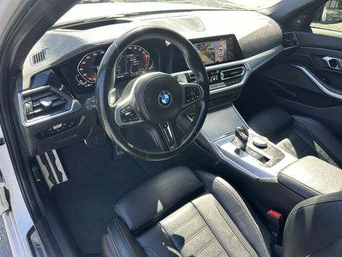 Used 2021 BMW M340i w/ Premium Package RWD image 18