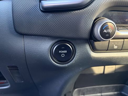 Certified 2025 MAZDA CX-50 2.5 Hybrid w/ Weather Package image 20