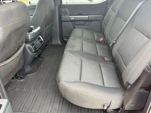 Used 2021 Ford F150 XLT w/ Equipment Group 302A High AWD/4WD image 34