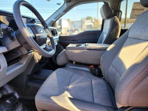 New 2026 Ford F250 XL w/ XL Driver Assist Package image 18