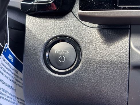 New 2026 Toyota Camry XLE AWD/4WD image 23