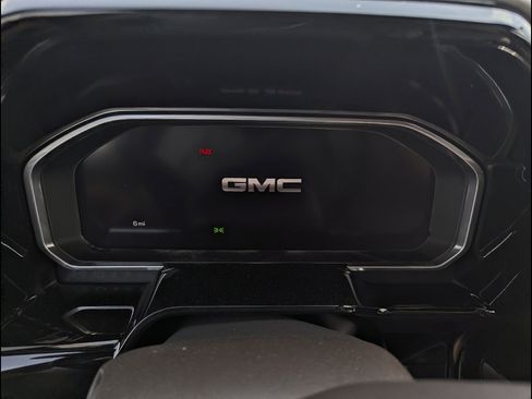New 2026 GMC Sierra 1500 SLT w/ SLT Premium Plus Package AWD/4WD image 2
