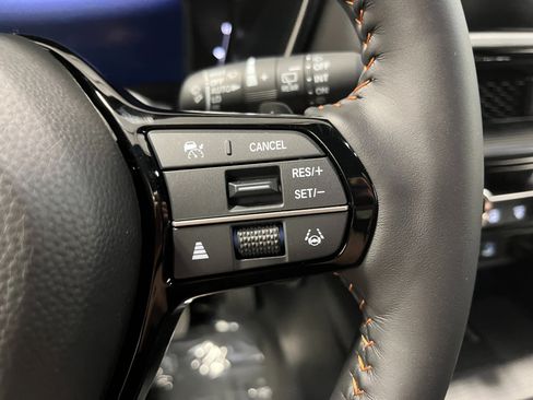 New 2027 Honda CR-V Sport Touring image 19