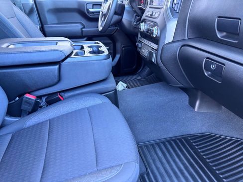 Used 2024 GMC Sierra 1500 Pro w/ Graphite Edition image 14