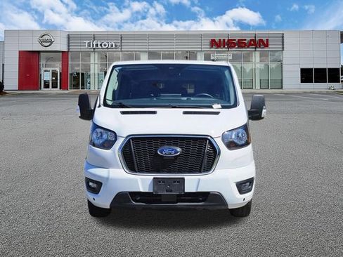 Used 2024 Ford Transit 350 XLT RWD image 2
