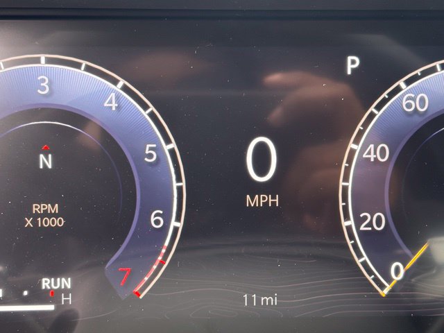 New 2026 Jeep Grand Cherokee Limited AWD/4WD image 20