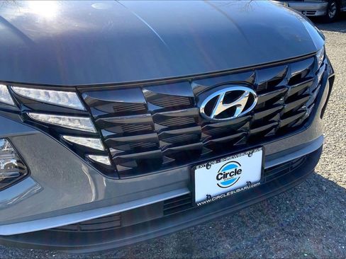 Used 2024 Hyundai Tucson SEL w/ Convenience Package image 28