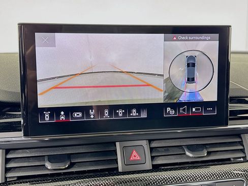 Used 2022 Audi S4 Prestige w/ Prestige Package image 41