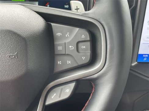 New 2025 Ford Bronco Raptor image 17