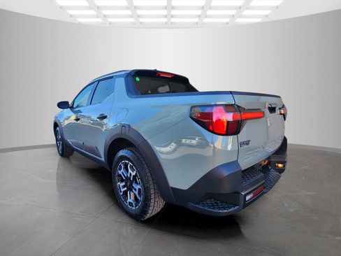 New 2026 Hyundai Santa Cruz XRT image 5