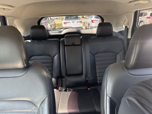 Used 2017 Ford Edge SEL w/ Equipment Group 201A image 14